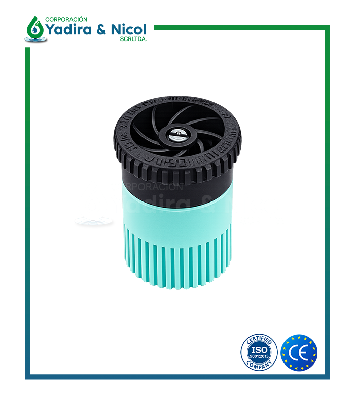 BOQUILLA PARA DIFUSOR TEMACO